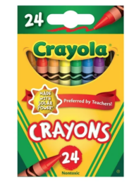 School Supplies Starting at just $0.25 Now at Walmart + Search for your School Supply List!