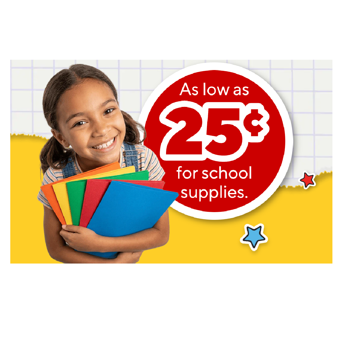 Back to School Deals starting at $0.25 at Staples + Free 2 Pack Sharpie Gel Pens!