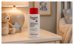 FREE Eucerin Lotion at CVS! (reg. $6.99) | Just Use Your Phone