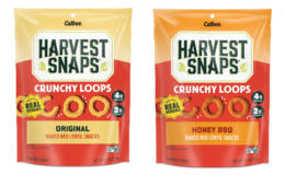 Harvest Snaps Crunchy Loops as low as FREE at Target! Just Use Your Phone {Ibotta}