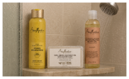 Pay as low as $7.72 for $28.72 in SheaMoisture Bath Care at Walgreens! Just Use Your Phone {Fetch}