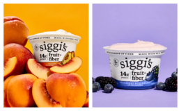 FREE Siggi's Fruit & Fiber Cup! {Ibotta}