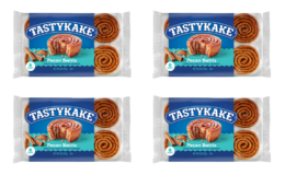 Tastykake Pecan Swirls Just $0.65 at ShopRite!{Rebate}