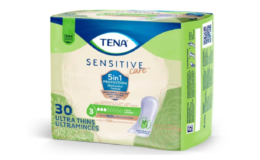 Tena Sensitive Ultra-Thin Pads only $1.49 at Target (reg. $5.99)| Just Use Your Phone {Ibotta}