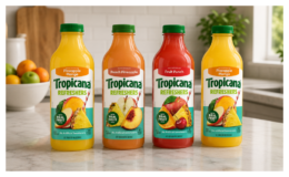 HOT GO Points Deal! Get 4 Tropicana Refreshers for as low as $0.25 at Stop & Shop | Just Use Your Phone {Ibotta}