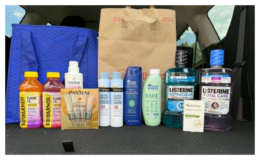Walgreens Shopping Trip! Get $116 worth of Listerine, Pantene & more for $16 | Just Use Your Phone