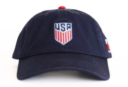 HOT! 25% off Select World Cup Gear at Target!