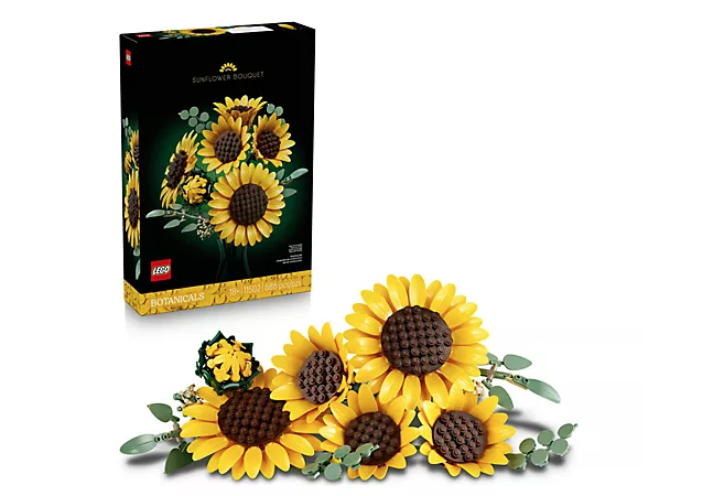 HOT! $30 off $60 LEGO Purchase on QVC!