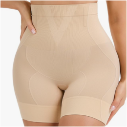50% off Shapewear Tummy Control Shorts at Amazon | Under $5