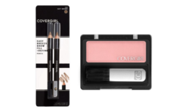 Covergirl Cosmetics as low as $0.39 each at CVS! Buy Online Pickup In Store