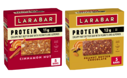 Larabar Protein 5pk FREE + $2 MM at Target! Just Use Your Phone {Rebates}