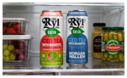 Ryl Iced Tea only $1.50 each at Walgreens! Just Use Your Phone