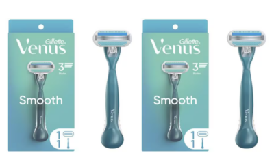 Venus & Gillette Razors as low as $3.49 each at Walgreens | Living Rich ...