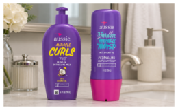 Aussie Styling & Treatments as low as $1.49 each at CVS! Just Use Your Phone