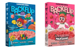 Backflip Cereal as low as $2.45 each at Target (reg. $6.49)! Just Use Your Phone {Rebates}