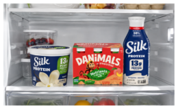 Get $17 in Danimals & Silk Protein for $2 at Stop & Shop! {Instant Savings/Ibotta}