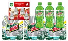 New $5/$25 Dollar General Coupon | Pay $15 for $35 in Mountain Dew & Air Wick + Scott Deal | Just Use Your Phone {08/15 ONLY}