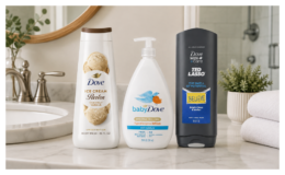 Dove B2G1 Free Deal! Pay $7 for $24 in Dove products at Target | Just Use Your Phone {Fetch}