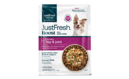 FREE JustFoodForDogs at Target (reg. up to $8.99)! Just Use Your Phone {Aisle}