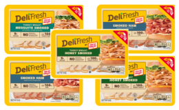 HOT GO Points Deal! Get $29 in Oscar Mayer Deli Fresh as low as FREE at Stop & Shop | Just Use Your Phone {Ibotta}