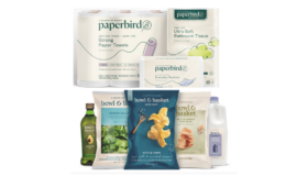 Stock Up With $25/$75 ShopRite's Exclusive Brands Digital Coupon Event!