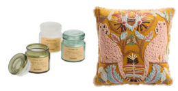 World Market Extra 50% Off Sale Items | Pillows, Dinnerware, Etc.