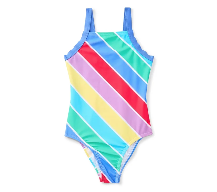 HOT! Kids BathingSuits Starting at $2.49 at Walmart | Big Clearance Selection