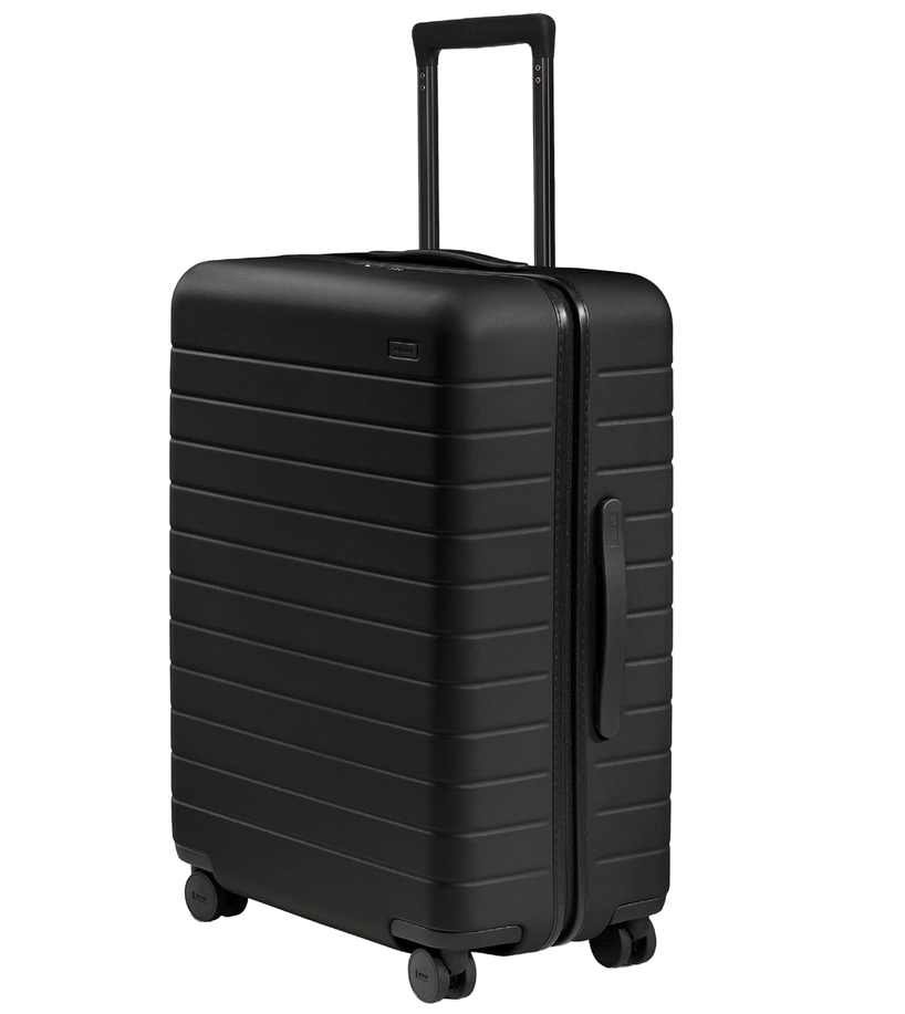 20% off AWAY Hardside Carry On Luggage on Amazon | Very Popular!