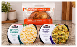 Meal Deal at Stop & Shop | Buy 2 Reser's Sides, get Rotisserie or Fried Chicken for $4
