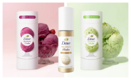 FREE + $1 MM Dove Ice Cream Parlor Body Mist at Target (reg. $6.99)! {Fetch}