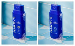 Harry's Shampoo & Conditioner as low as $1.47 each at CVS | Just Use Your Phone {Ibotta}