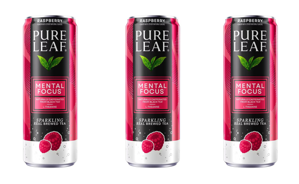Better Than Free Pure Leaf Mental Focus Drinks at ShopRite!{Ibotta Rebate}