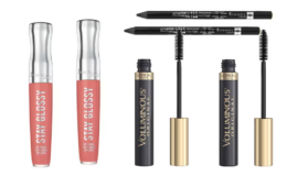 Walgreens Shopping Trip! Get $44 worth of L'Oreal & Rimmel Cosmetics for $6 {Ibotta}