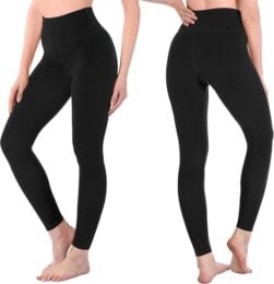 Highly Rated Leggings only $3.XX on Amazon | Insane Price!