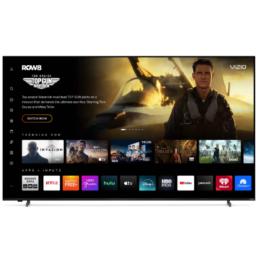 Walmart Deals | VIZIO 75" Class Quantum Pro 4K QLED HDR Smart TV $398 (reg. $998)
