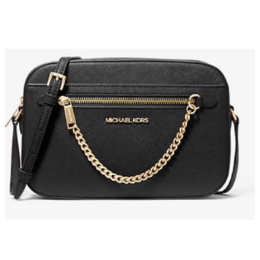 Walmart Deals | Michael Kors Crossbody Bag $53.90 (reg. $278)