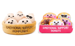 Walmart Deals | Emotional Support Pals $9 (reg. $16.97)