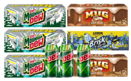 New $5/$25 Dollar General Coupon | Soda 12 packs just $3.45 each! | Just Use Your Phone {10/10 ONLY}