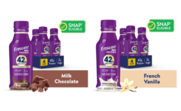 BOGO Free Ensure Max 42g Protein Shake 4 pack at Walmart (reg. $14.98) | Just Use Your Phone {Ibotta}