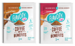 2 FREE FlavCity Coffee Mix Singles at Target (reg. $2.29 each)! Just Use Your Phone {Aisle}