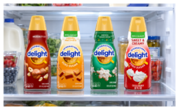 International Delight Creamer Only $1.99 at ShopRite | Just Use Your Phone