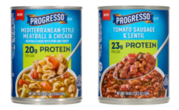Progresso Protein Soups as Low as $1.25 at ShopRite! {Fetch}
