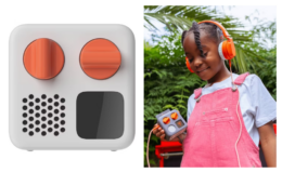 Yoto Mini Audio Player as low as $28.47 at Target (reg. $59.99)! Just Use Your Phone {Aisle}