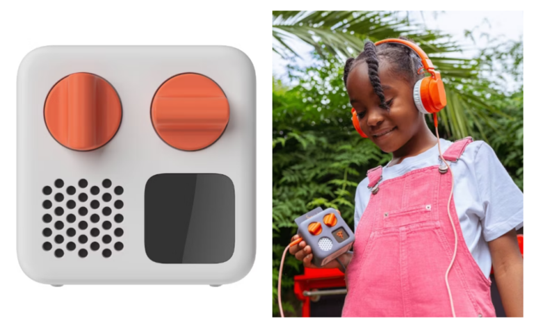 Cute Audio Player Html HOT! Yoto Mini Audio Player at $41 Target (reg. $79.99)! Just Use Your ...