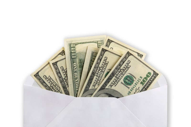 How to Shop Using Cash Envelopes Living Rich With Coupons®