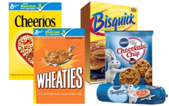 Over $3 in New General Mills Coupons – Bisquick Baking Mix $0.19 at ...