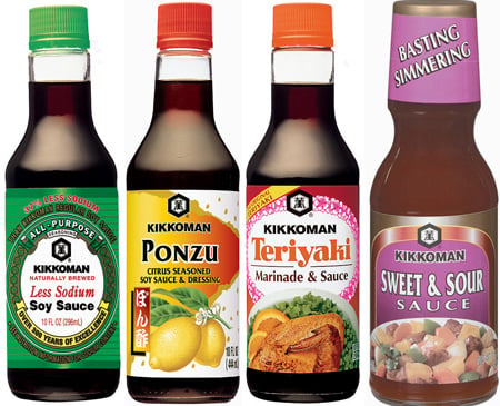 New $0.55/1 Kikkoman Product Coupon – Only $0.19 at ShopRite + More ...