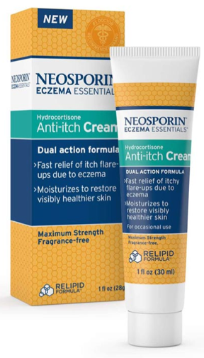 Neosporin Eczema Essentials Coupon – Save $2 – Only $3.99 at ShopRite ...