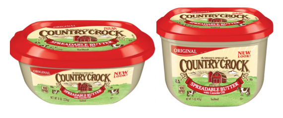 Two New Country Crock Coupons – Deals at Walmart + A&amp;P | Living Rich ...