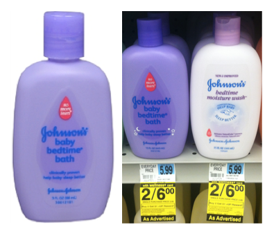 Johnson’s Baby Products & Desitin As Low As $0.50 at Rite Aid! | Living ...